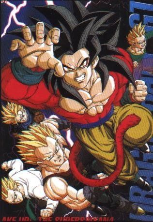 Dragon+ball+gt+pictures+gogeta